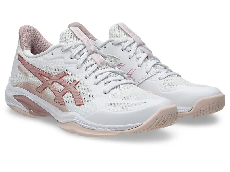 ASICS BLADE FF 2 “White / Morganite” (1072A120-102)