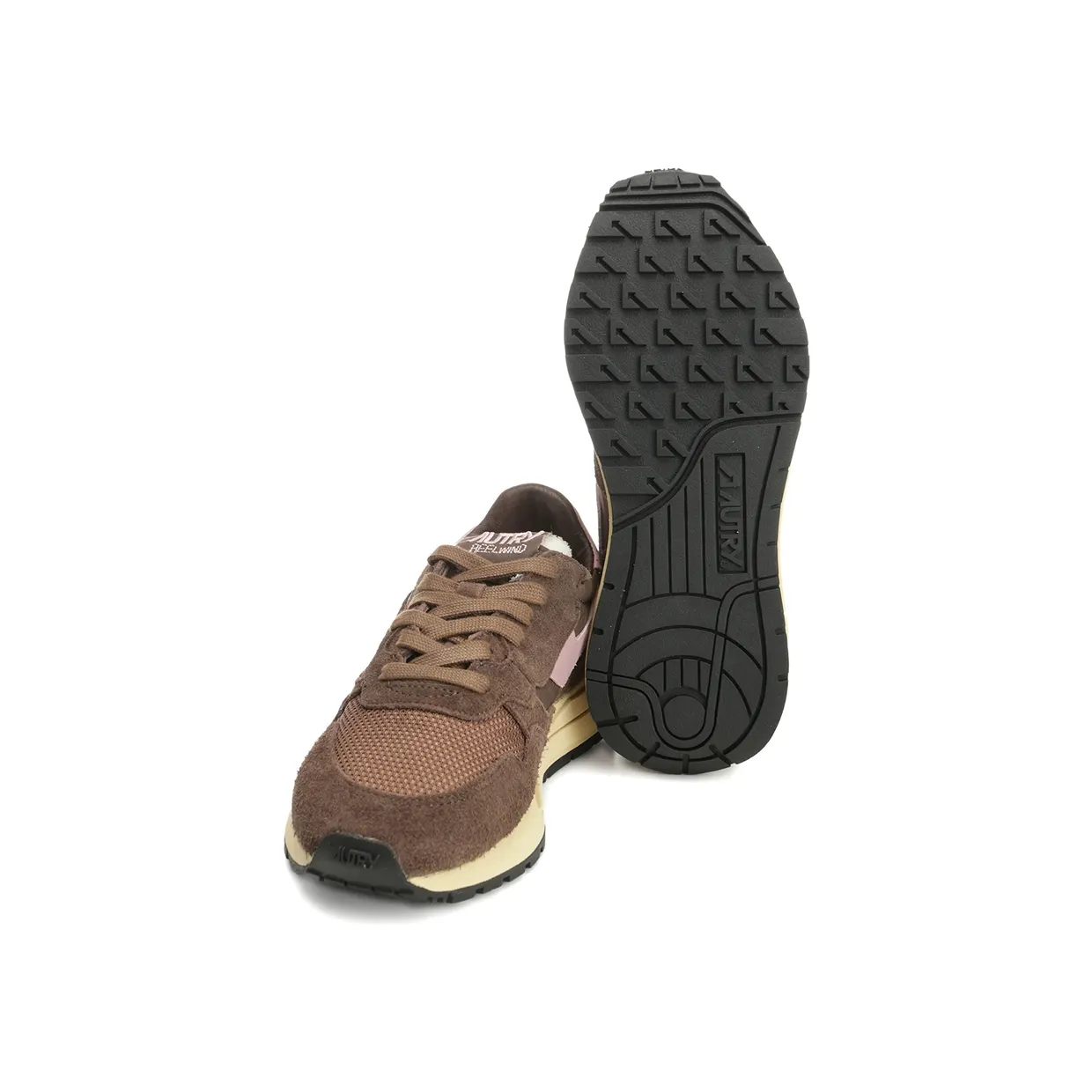 Autry Reelwind “Brown” (WWLW UT12) (3)