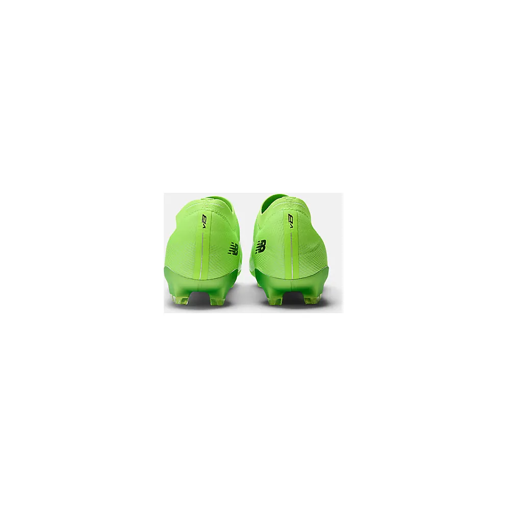 New Balance Furon Elite FG V8 Pixel Green Black Silver (SF1FSP8)