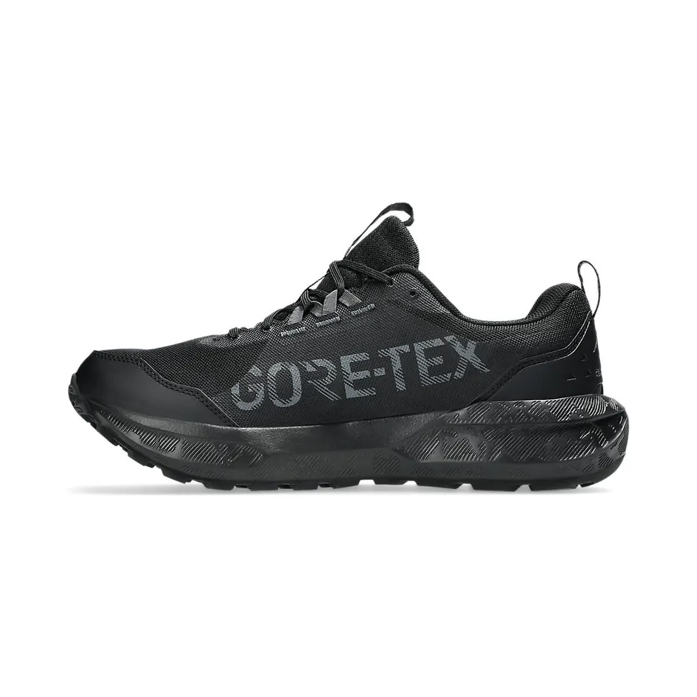 ASICS GEL-SONOMA 8 GTX “Black / Carrier Grey” (1011B977-002)