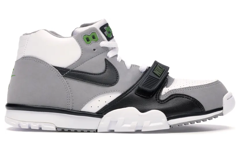 Nike Air Trainer 1 Mid Chlorophyll (2008)