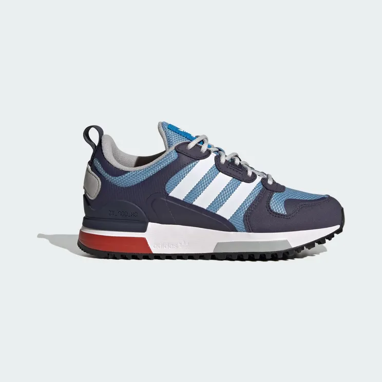 adidas ZX 700 Hd “Team Light Blue / Cloud White / Shadow Navy” (HP8871)