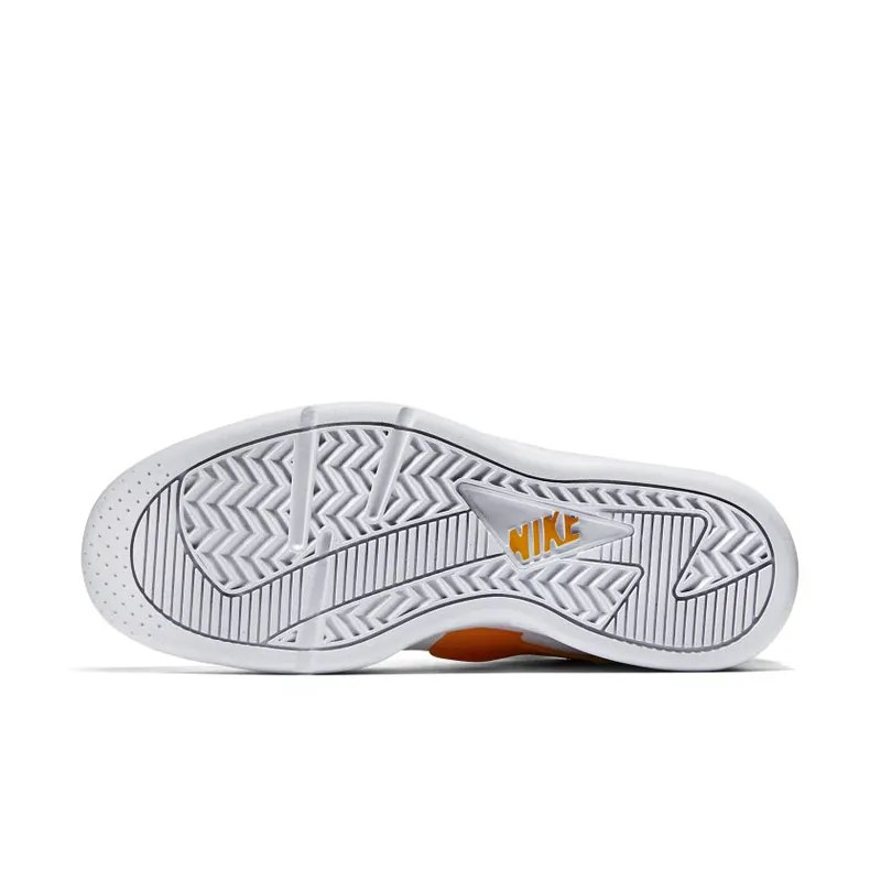Nike Air Flight Huarache Lakers White/University Gold-Court Purple (705005-101)
