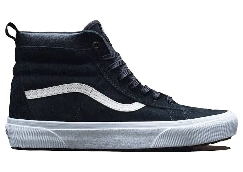 Vans SK8-Hi MTE Black Night (VN03TXQWT)