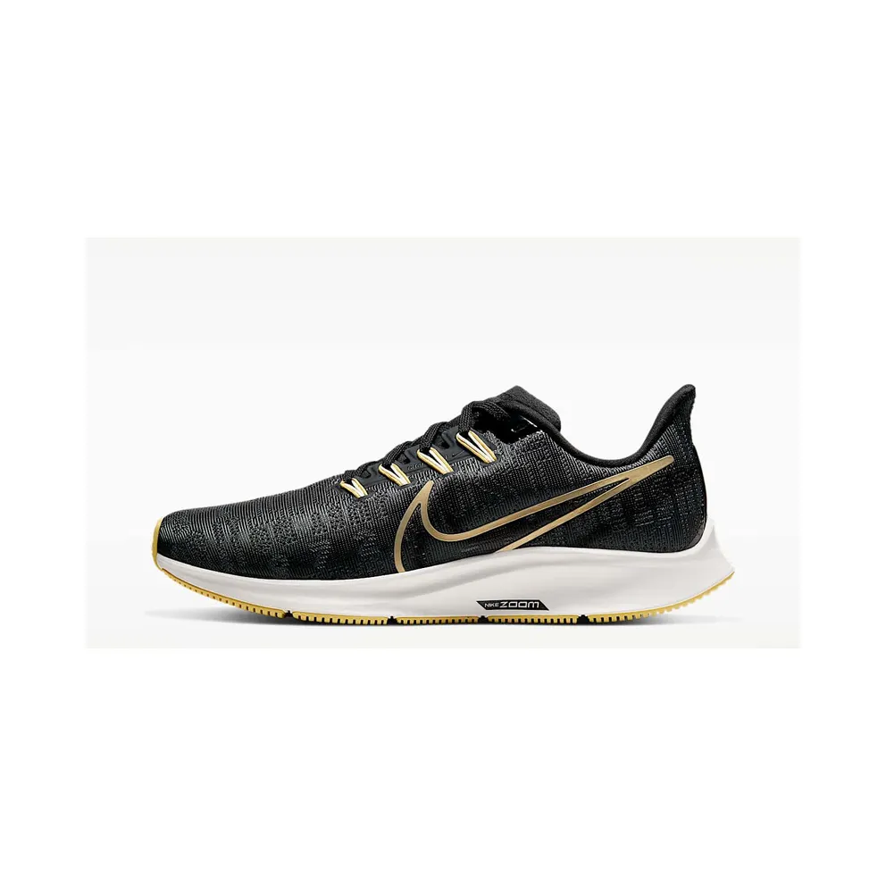 Nike Air Zoom Pegasus 36 Premium Grau (BQ5403-003)