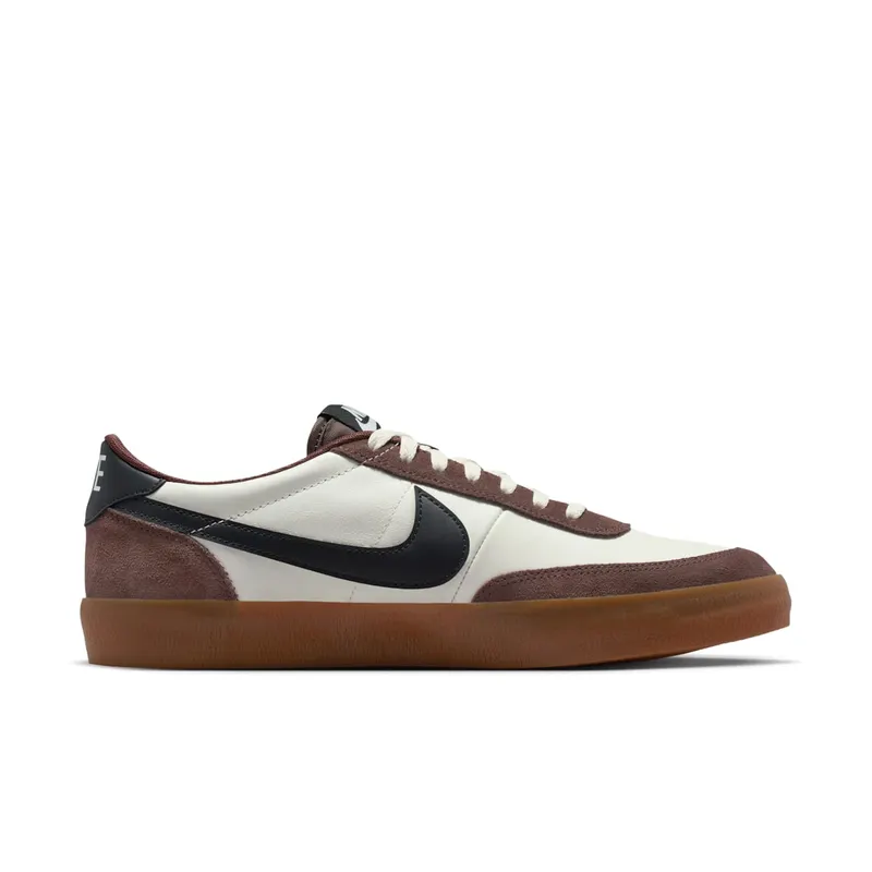 Nike Killshot 2 Leather “Sail Baroque Brown Black” (IQ9402-133)