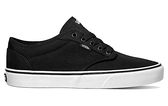 VANS Atwood Schoenen (Zwart)