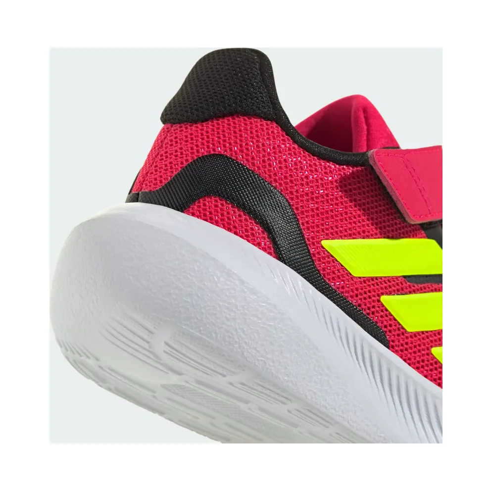 adidas Runfalcon 5 Lucid Red Lemon Black (IH6866)