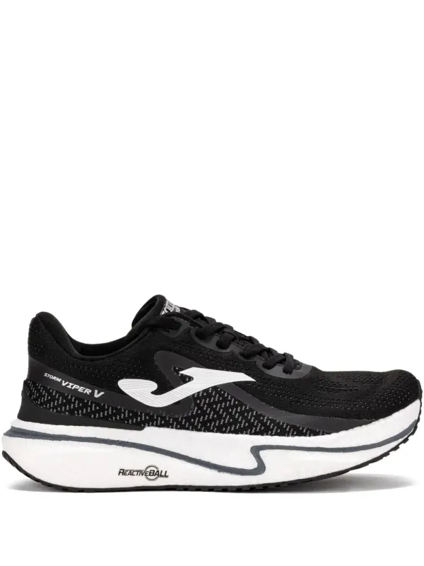 JOMA Viper – Black (RVIPEW2431)