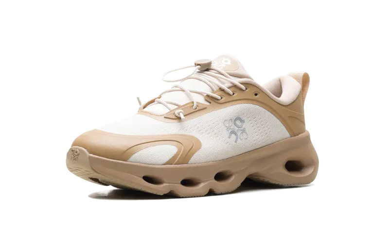 On Running Cloudsolo “LOEWE – Dark Sand Cream” (3WF30604615)