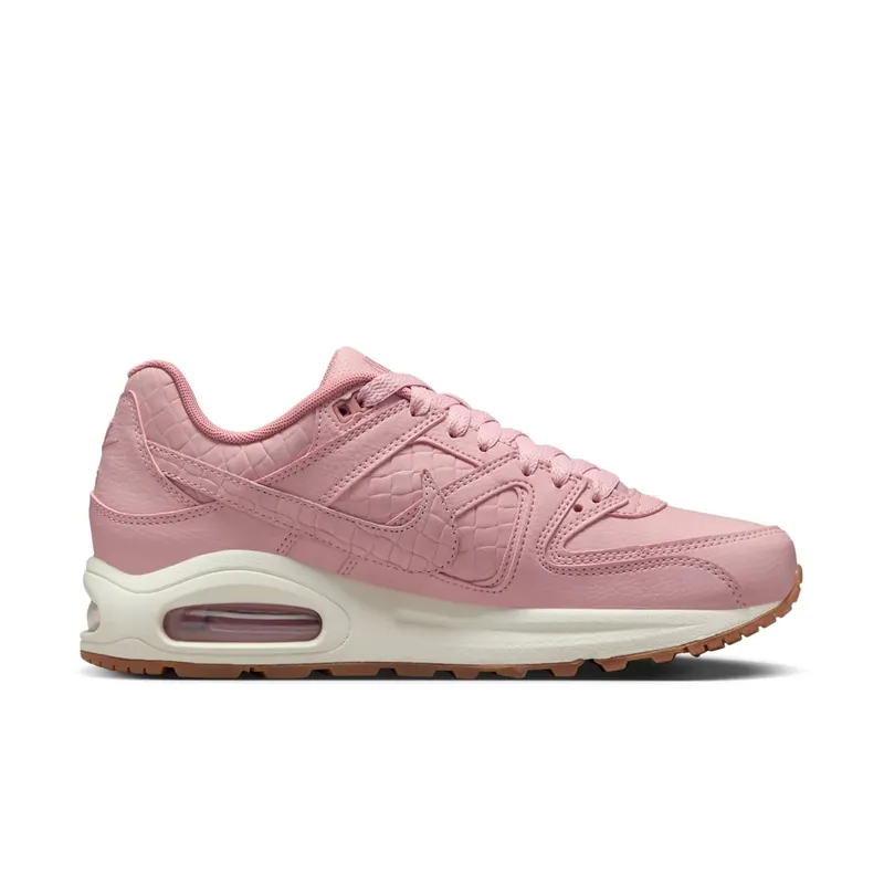 Nike Air Max Command Premium Pink Glaze (718896-600)