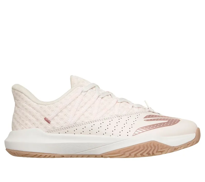 Skechers Relaxed Fit: Viper Court Rally Licht Pink (172110CLTPK)