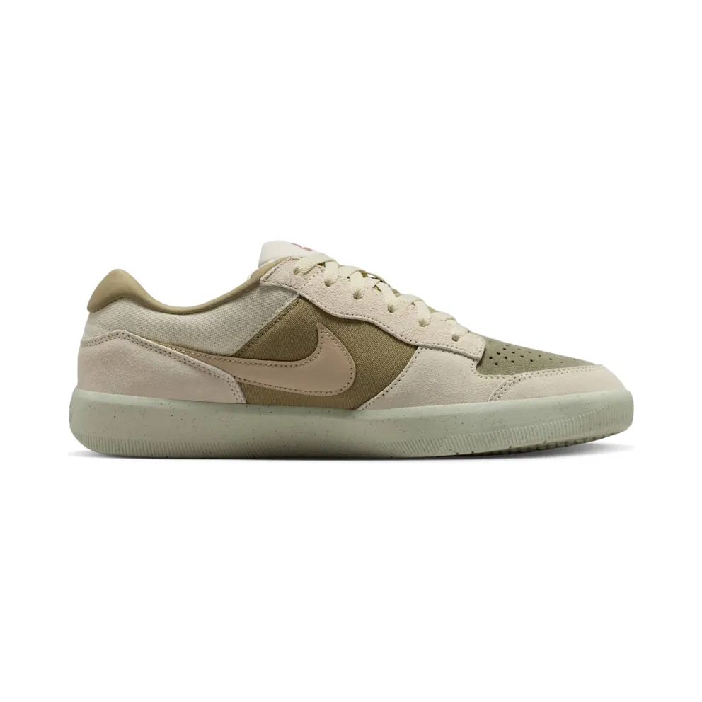 Nike SB Force 58 Coconut Milk Neutral Olive (DV5477-106)