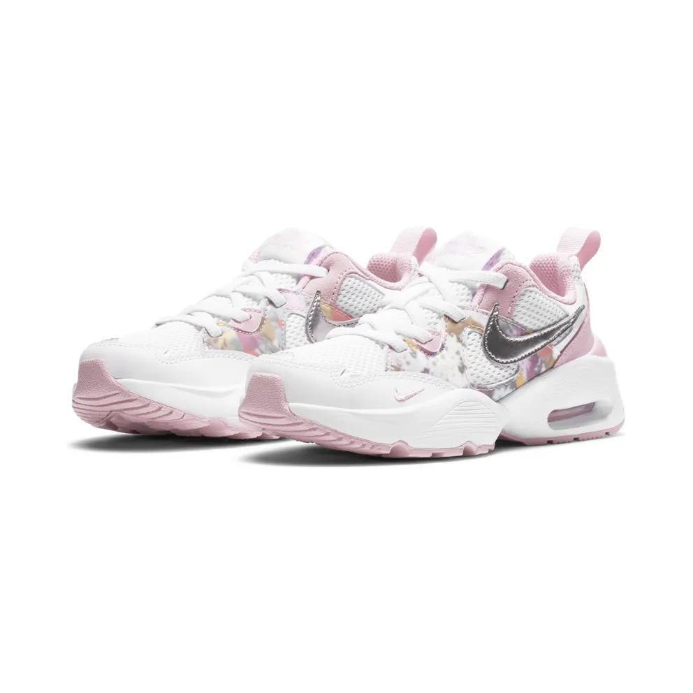 Nike Air Max Fusion SE Younger Kids’ White (CZ6584-100)
