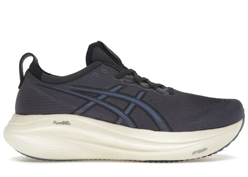 ASICS Gel-Nimbus 27 Indigo Fog Denim Blue (1011B958-500)