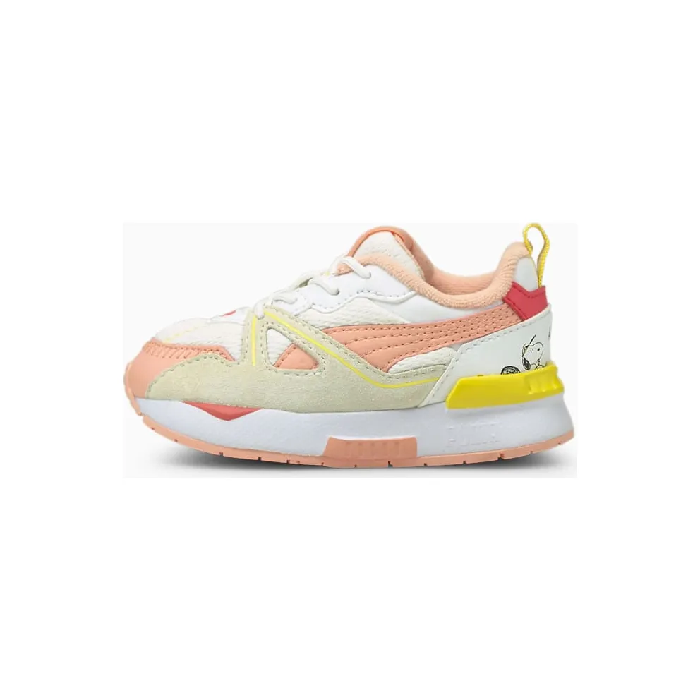 Puma x Peanuts Mirage Mox baby’s White (37573602)