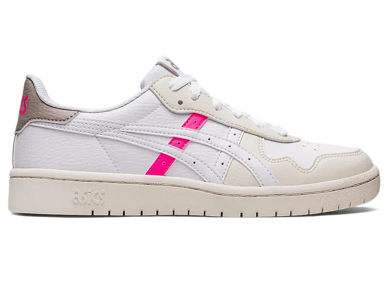 Asics JAPAN S White/Hot Pink (1202A118.116)