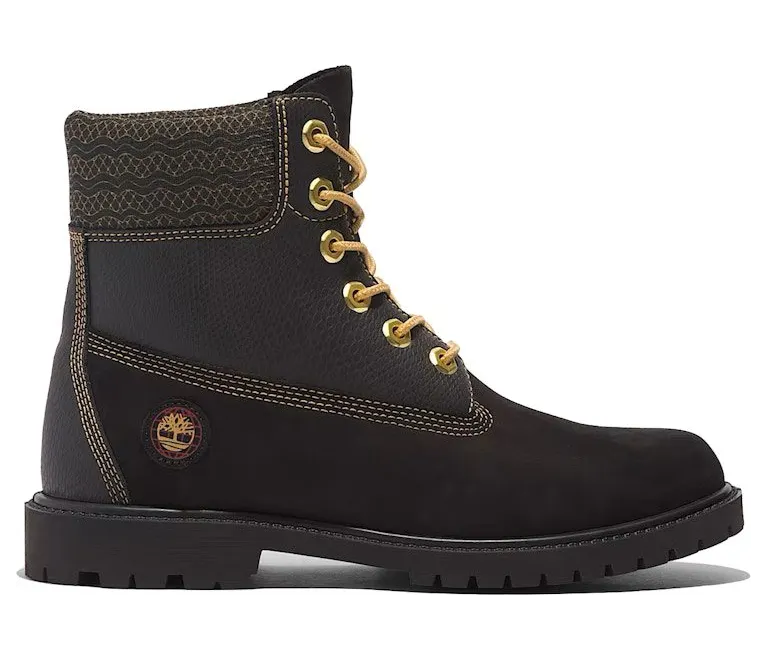 Timberland 6″ Heritage Boot Lunar New Year (TB0A62TM-W05)
