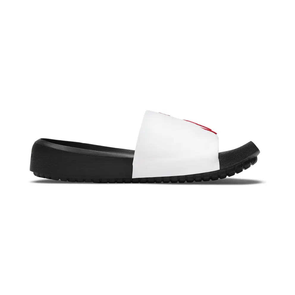 Jordan Nola Slide White Gym Red (CZ8027-160)