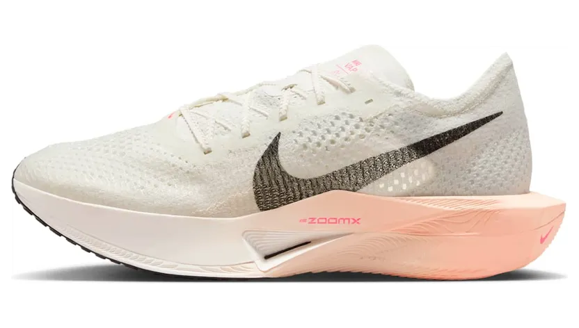 Nike ZoomX Invincible Run 3 “Sail Guava Ice” (DV4129-103)
