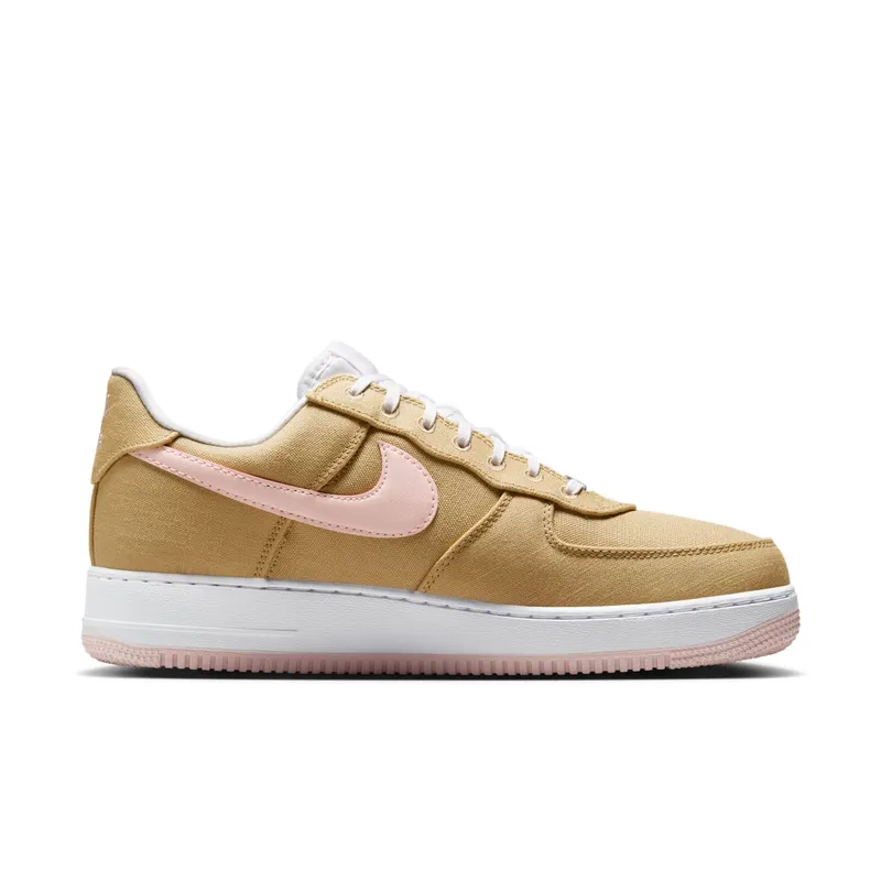 Nike Air Force 1 Retro LL QS (linen / atmosphere / white) – HV2021-200