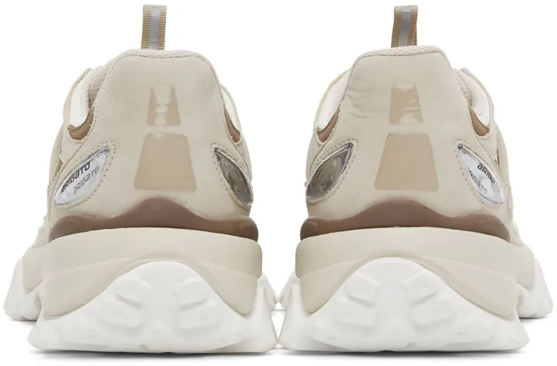 Axel Arigato Beige Marathon R-Tic (F0159005)