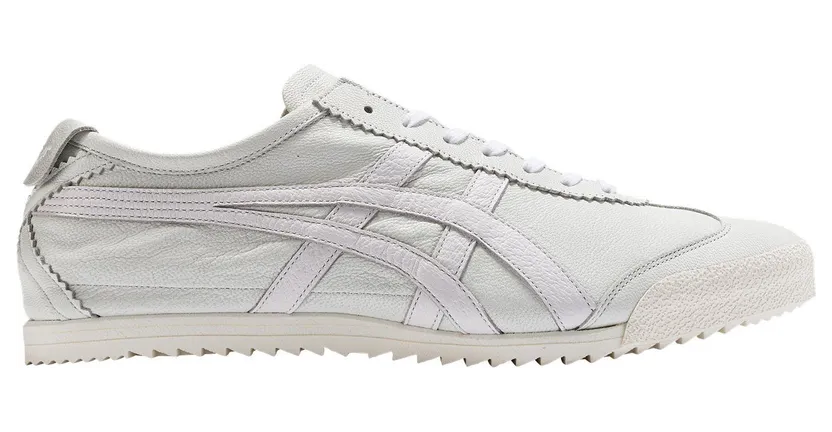 Onitsuka Tiger Mexico 66 Deluxe NM White (1181A367-101)
