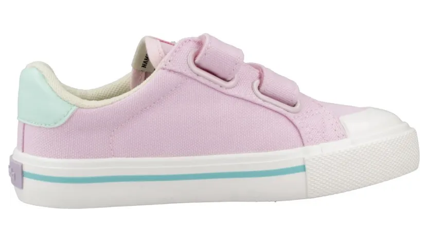 Victoria sneaker Roze (1065189-477)