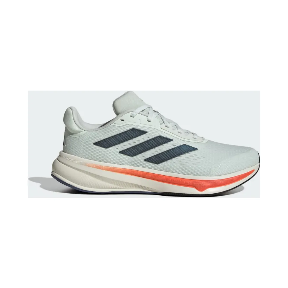 Adidas Response Super Crystal Jade / Carbon / Solar Red (JI4319)