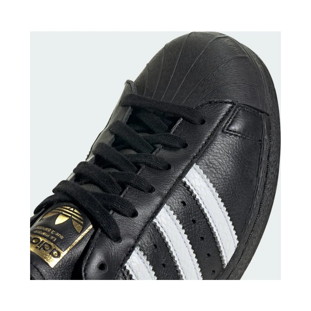 adidas Superstar 82 Gore-Tex atmos GID-SNK Black (ID3265)
