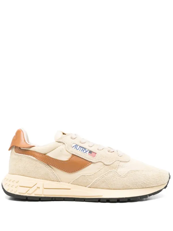 Autry Reelwind – Beige (WWLMUT10)