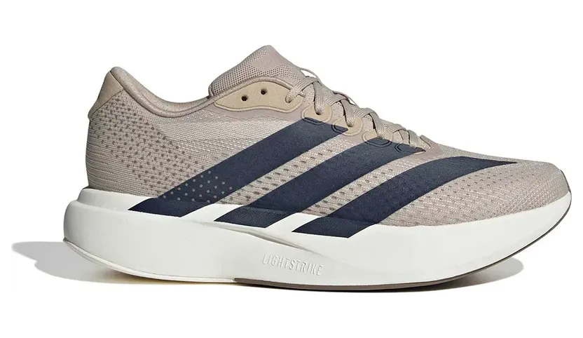 Adidas Duramo Speed 2 Herren Laufschuhe, braun, Größe 44 (KZ6844)