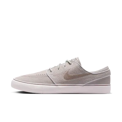 Nike SB Zoom Janoski OG+ Skate “White / Sail / Light Chocolate / Linen” (FD6757-102)