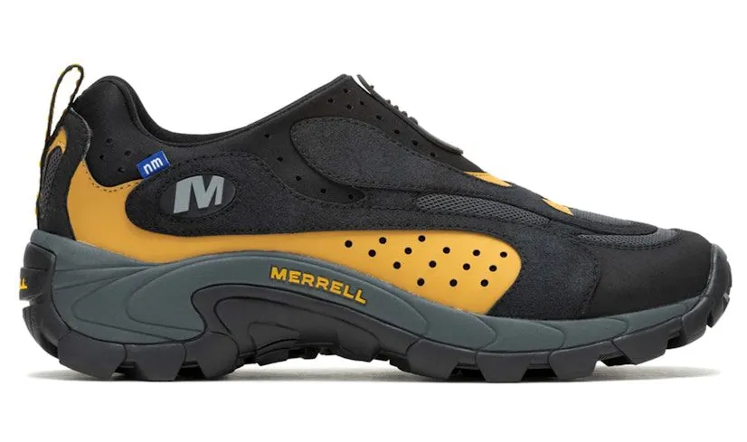 Merrell Speed Streak 1TRL Nicole McLaughlin Black Amber (J067975)