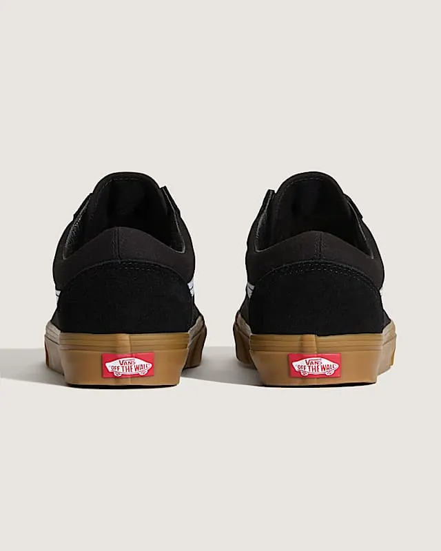 Vans Old Skool Black (VN000CR5B9M)