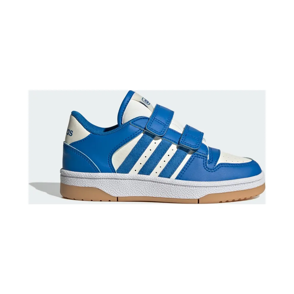 adidas Break Start Blue Bird Cloud White (IH5291)