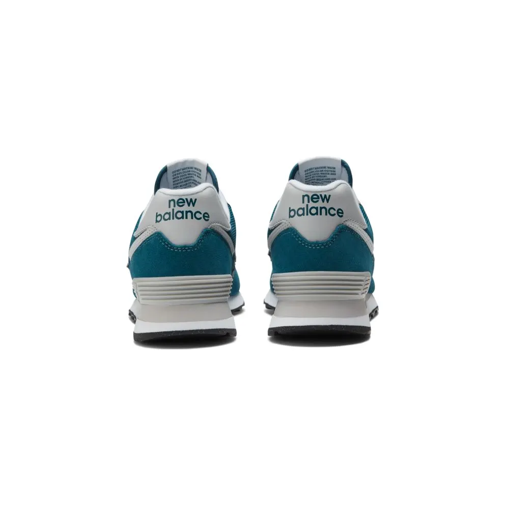 New Balance 574 Green Grey (U574CE2)