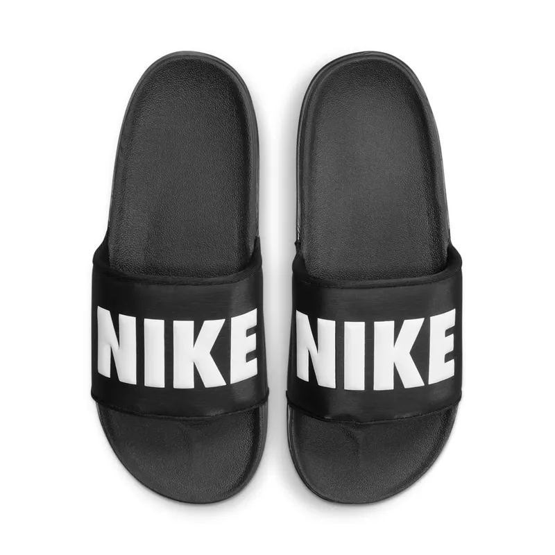 Nike Offcourt Slide for Men Black (BQ4639-012)