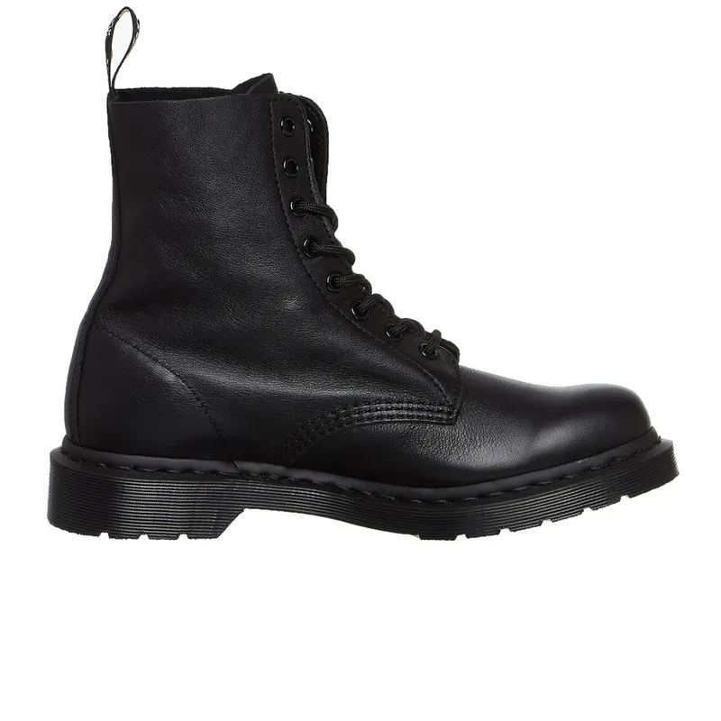 Dr. Martens 1460 Pascal Virginia Mono Black (24479001)