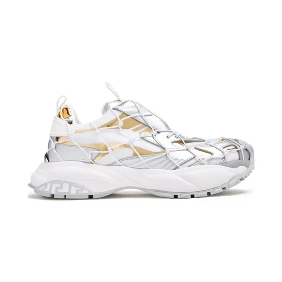 Versace Mercury M_VS_03 “White” (10163801A11509)