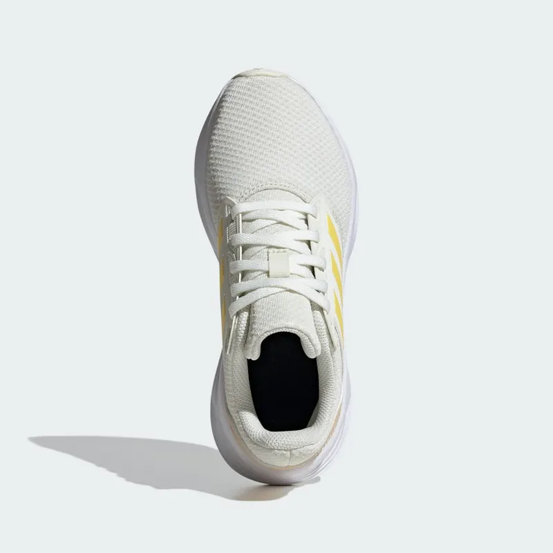 Adidas Galaxy 6 Ivory / Spark / Crystal Sand (IE8153)