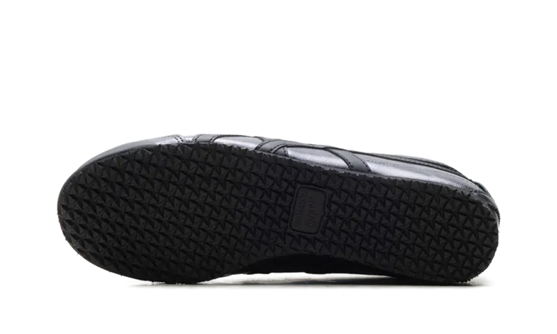 Onitsuka Tiger Mexico 66 “Gunmetal Black” (1183B566-022)