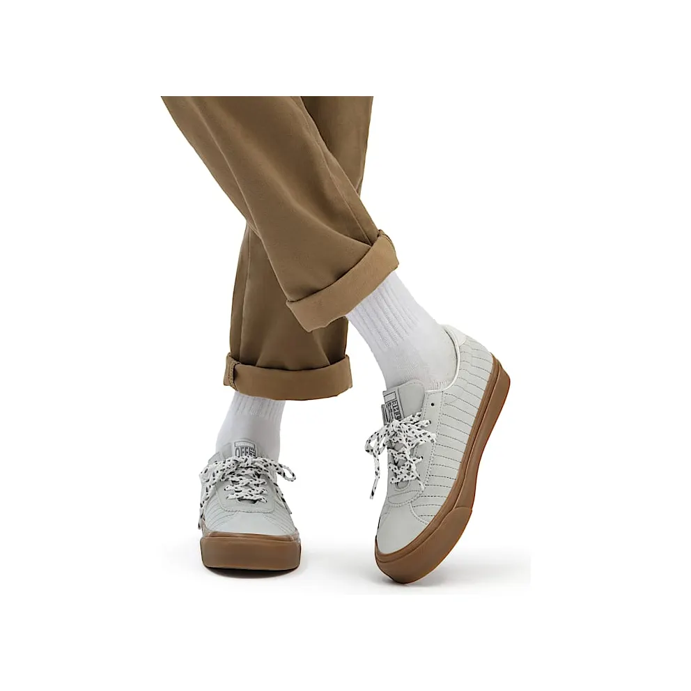 Vans Style White (VN0A3WLQB9L)