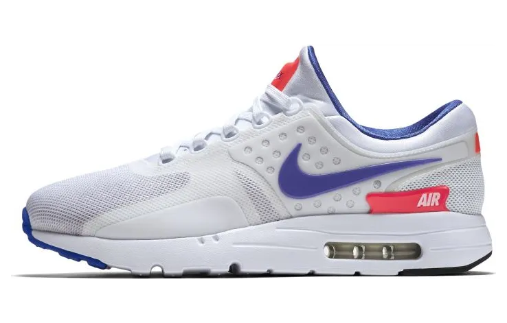Nike Air Max Zero Ultramarine