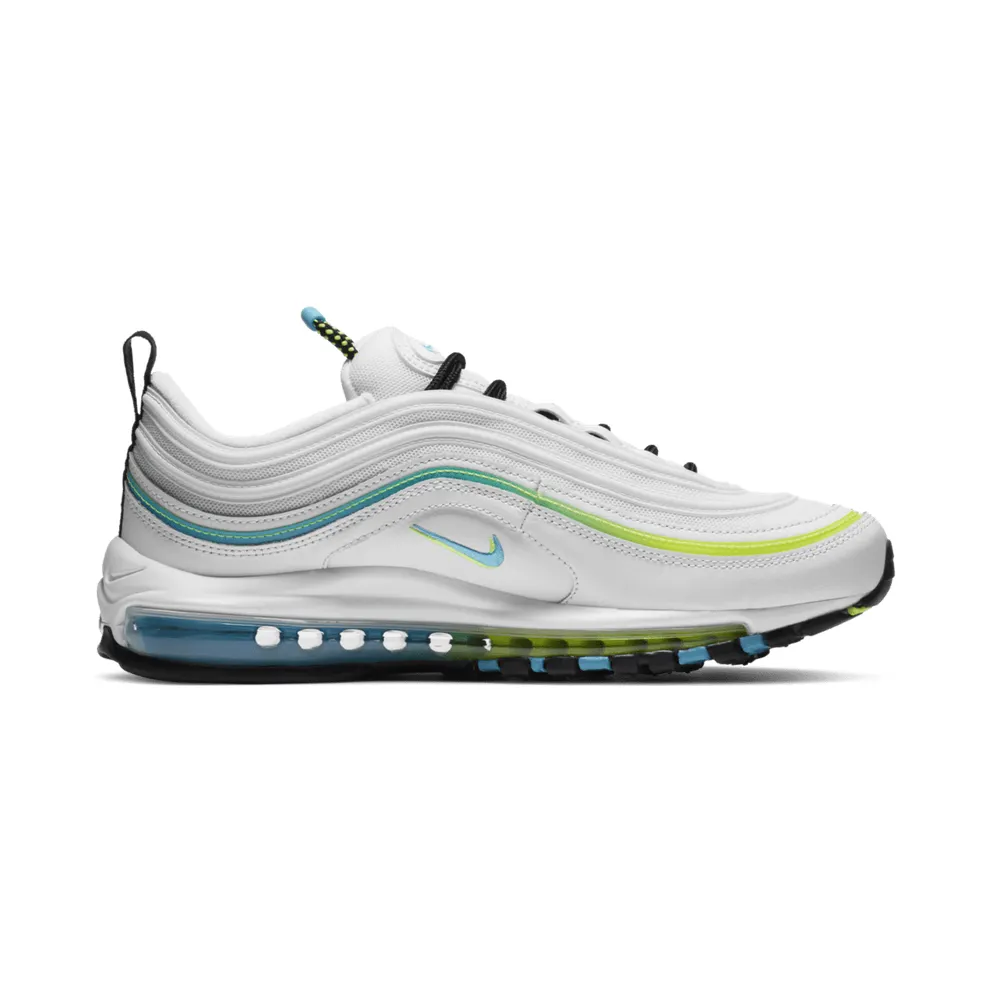Nike Air Max 97 SE White (CZ5607-100)