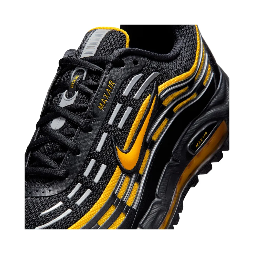 Nike Air Max TL 2.5 Black Varsity Maize (FZ4110-008)