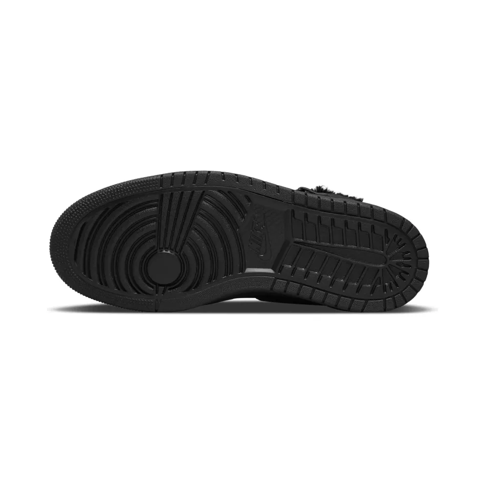 Air Jordan 1 Acclimate Black (DC7723-001)