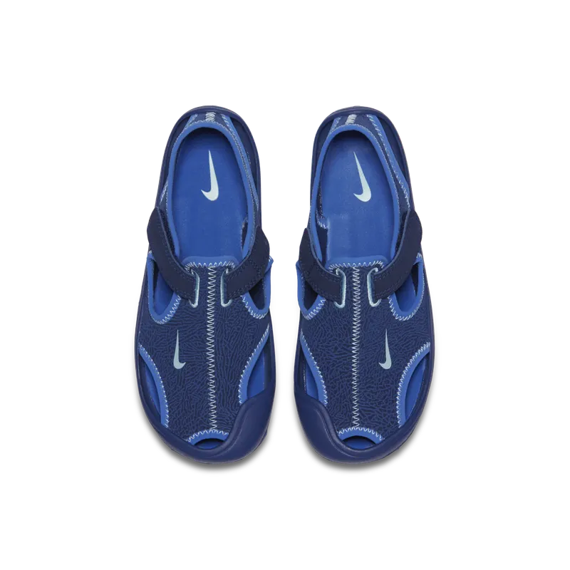 Nike Sunray Protect Younger Kids’ Sandal Blue (903631-400)