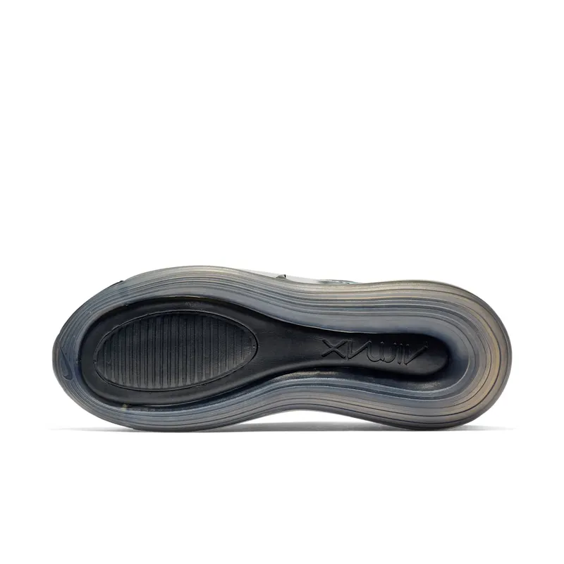 Nike Air Max 720 ‘Throwback Future’ Black/Laser Fuchsia-Anthracite (AR9293-002)