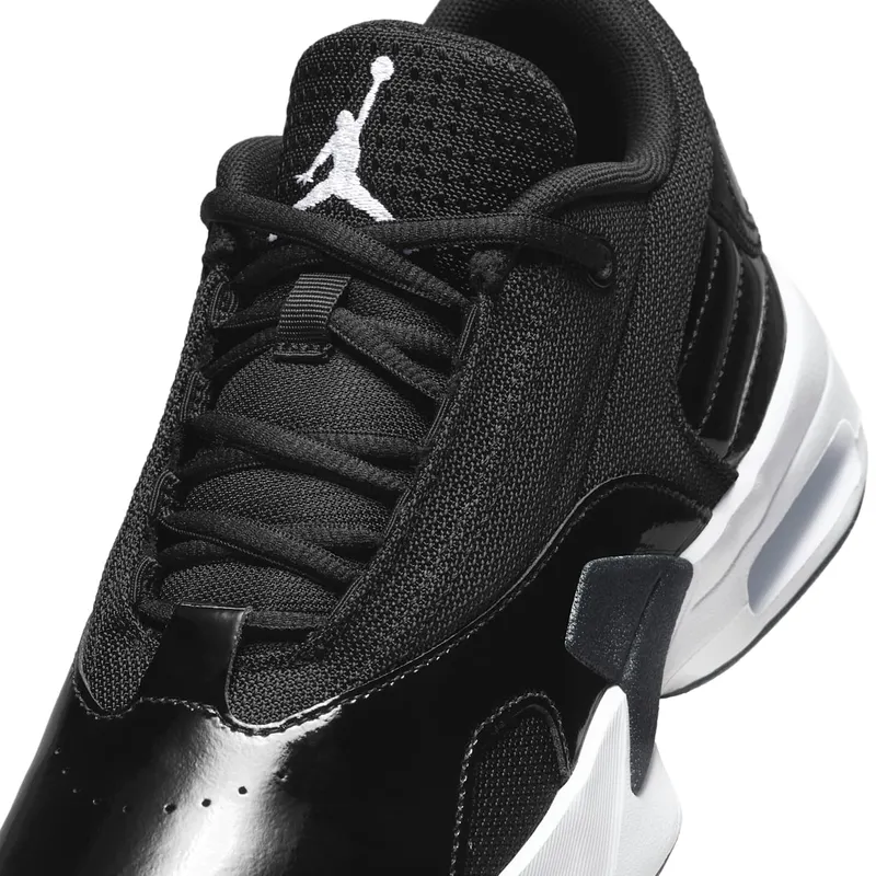 Jordan Max Aura 6 Black White (FQ8297-010)